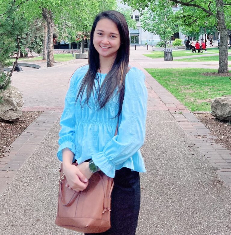 Millicent Buendia