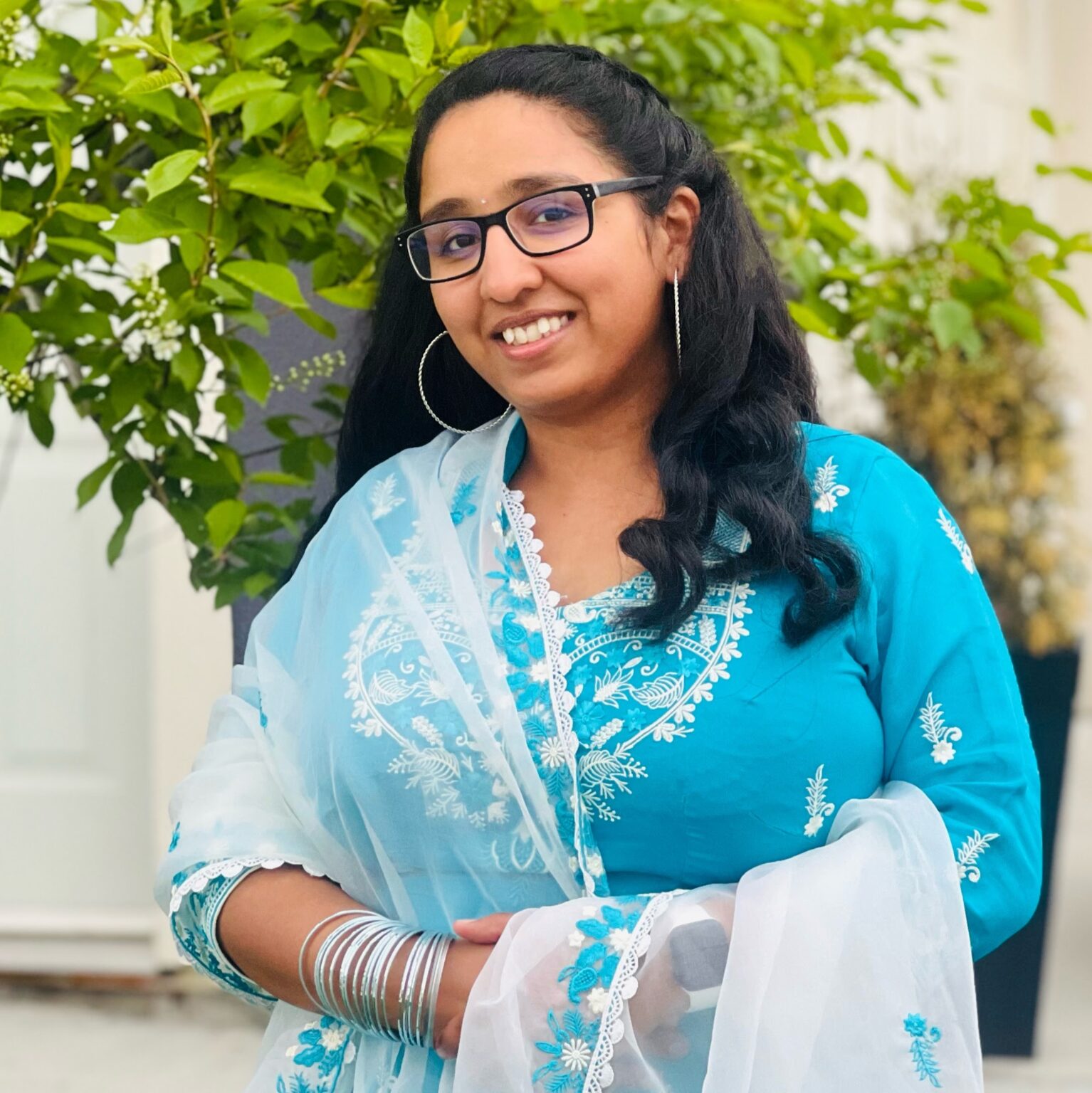 Sandeep Kaur